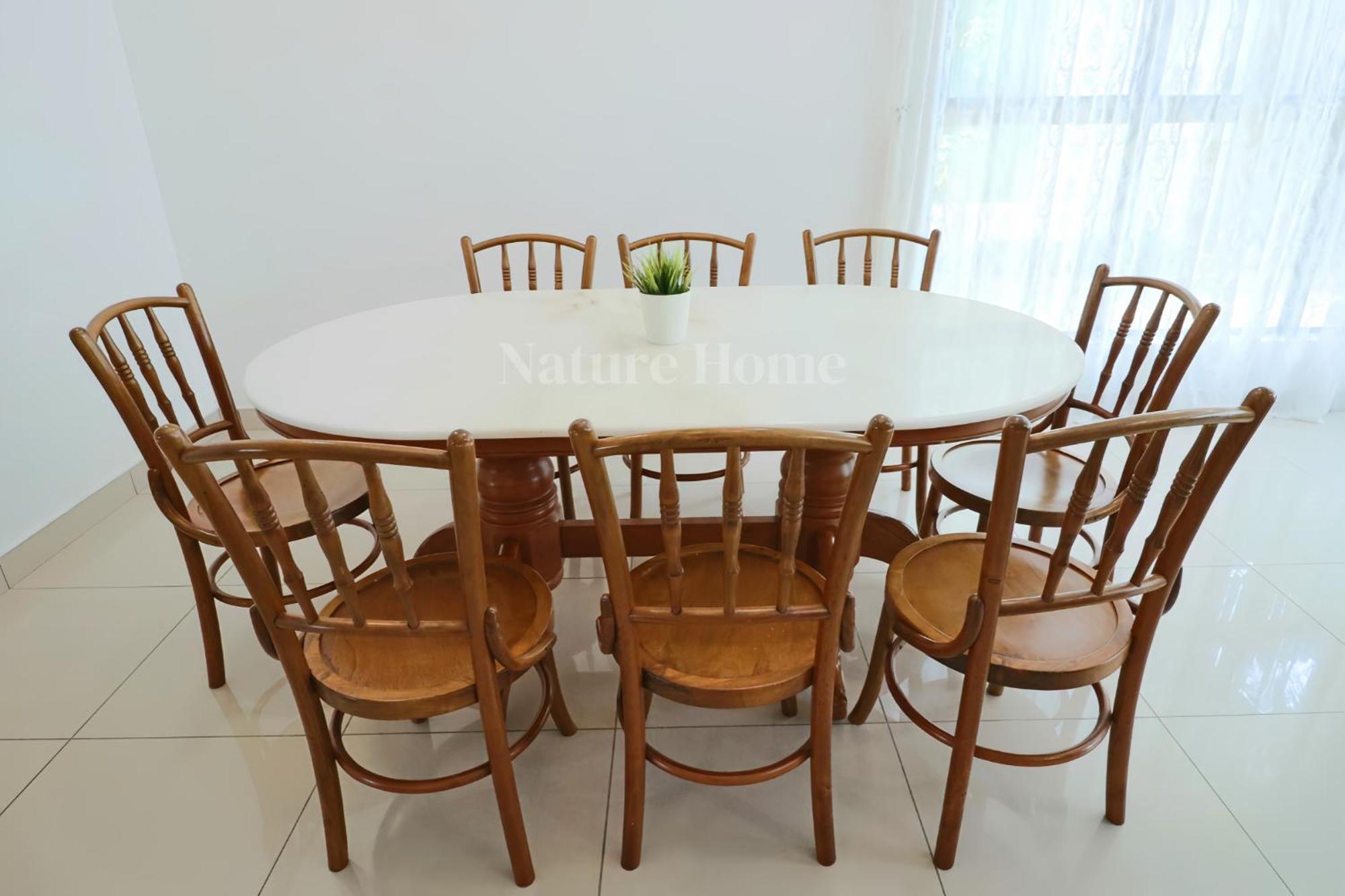 Nature Home 2 - Swiss Garden Resort Residences Beachfront Villa Kuantan Extérieur photo