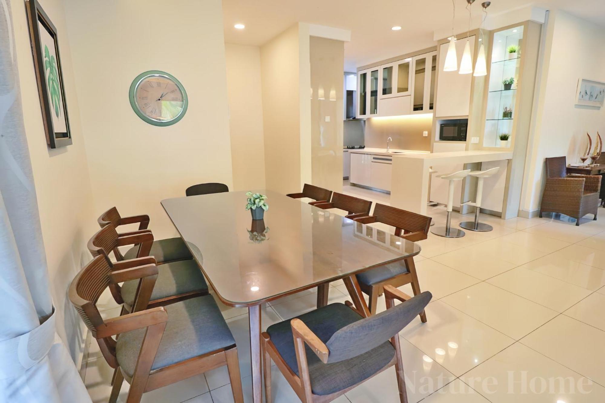 Nature Home 2 - Swiss Garden Resort Residences Beachfront Villa Kuantan Extérieur photo
